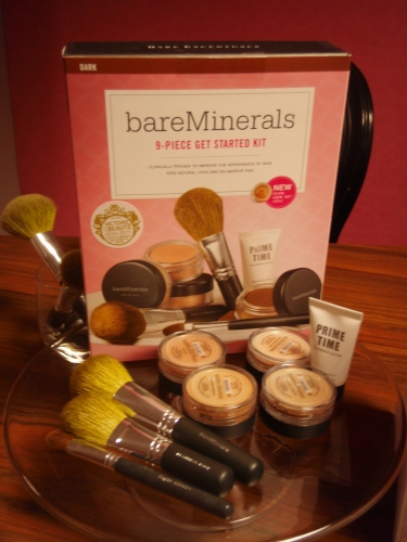 bare minerals,bare escentuals,sephora,cours d'auto-maquillage,maquillage minéral